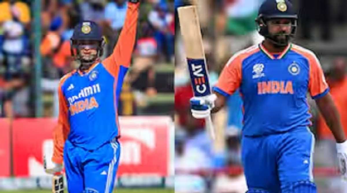 क्या रोहित शर्मा की जगह भर पाएंगे अभिषेक शर्मा? दोनों के पहले शतक में दिखी ये समानताएं